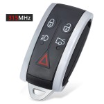 Jaguar KR55WK49244, KR55WK45694 315/434MHz